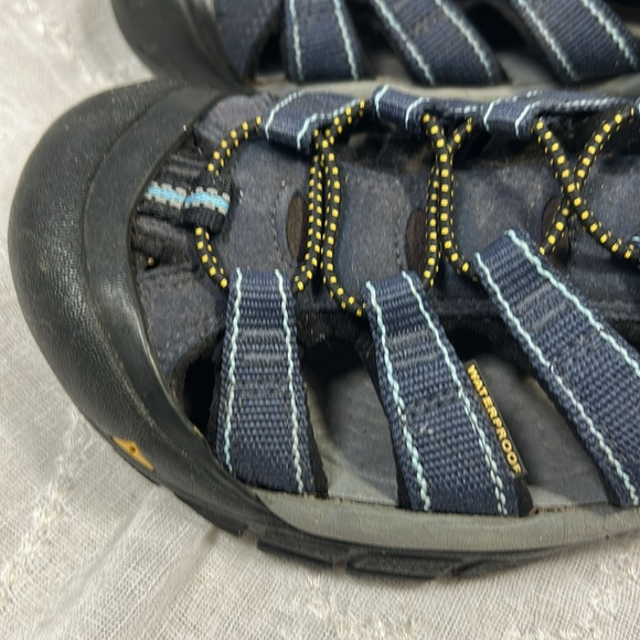 Keen waterproof Newport sandals almost new - Picture 11 of 11
